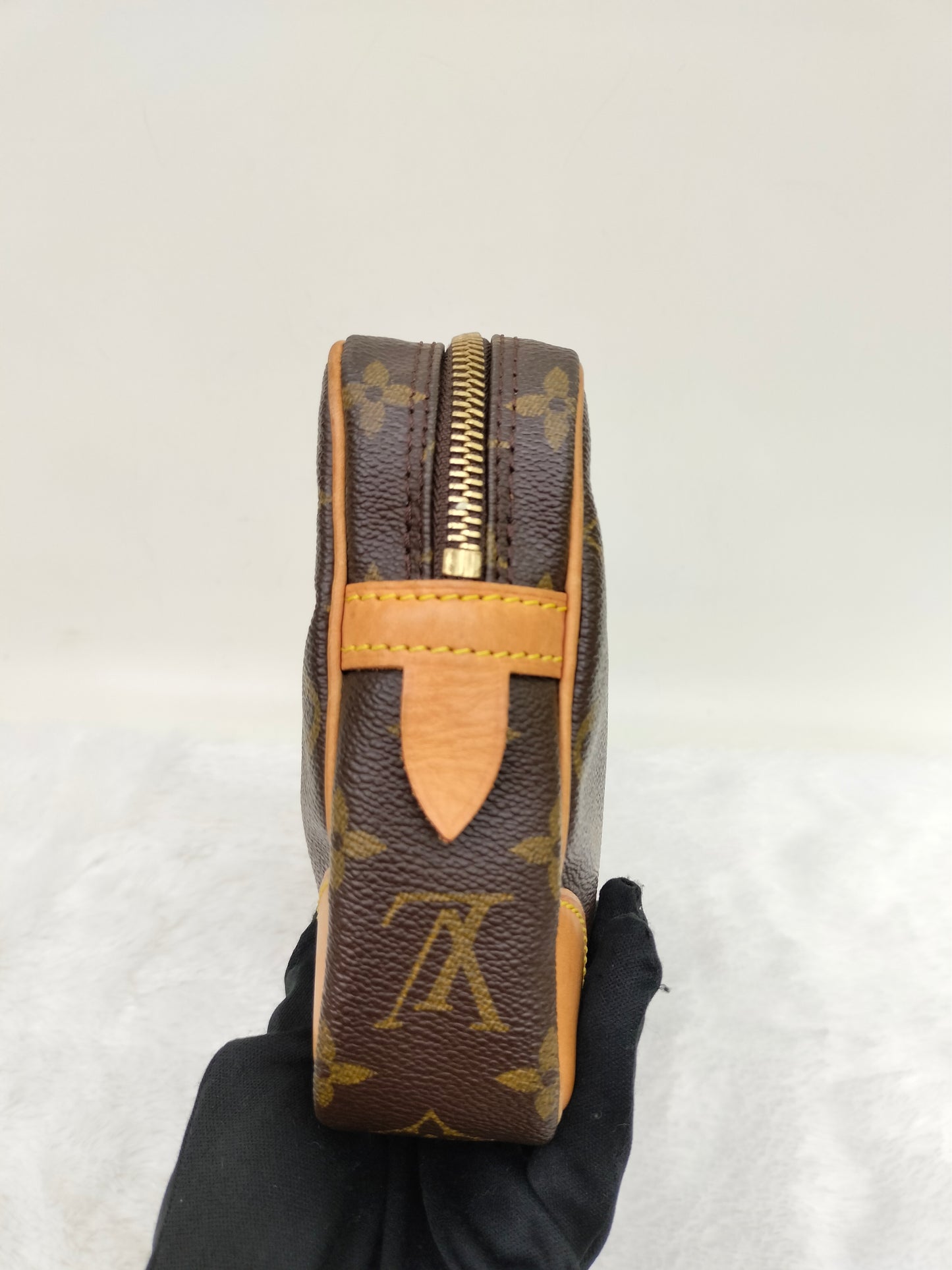 LV Marly Dragonne GM Monogram