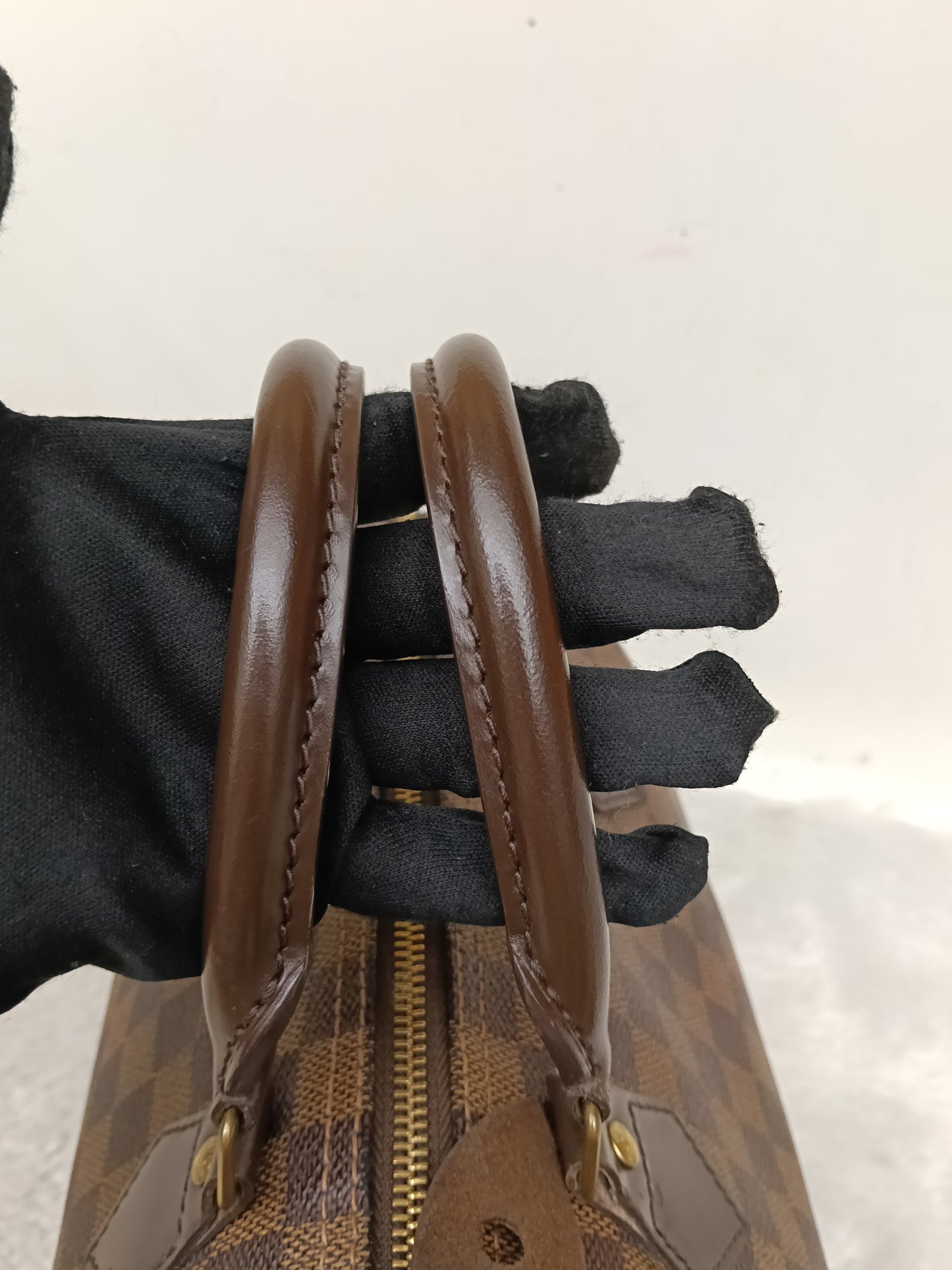 LV Speedy 30 Damier 2010