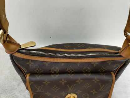 LV Tikal GM Monogram