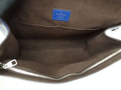 LV Cluny MM Epi Blueberry 2016