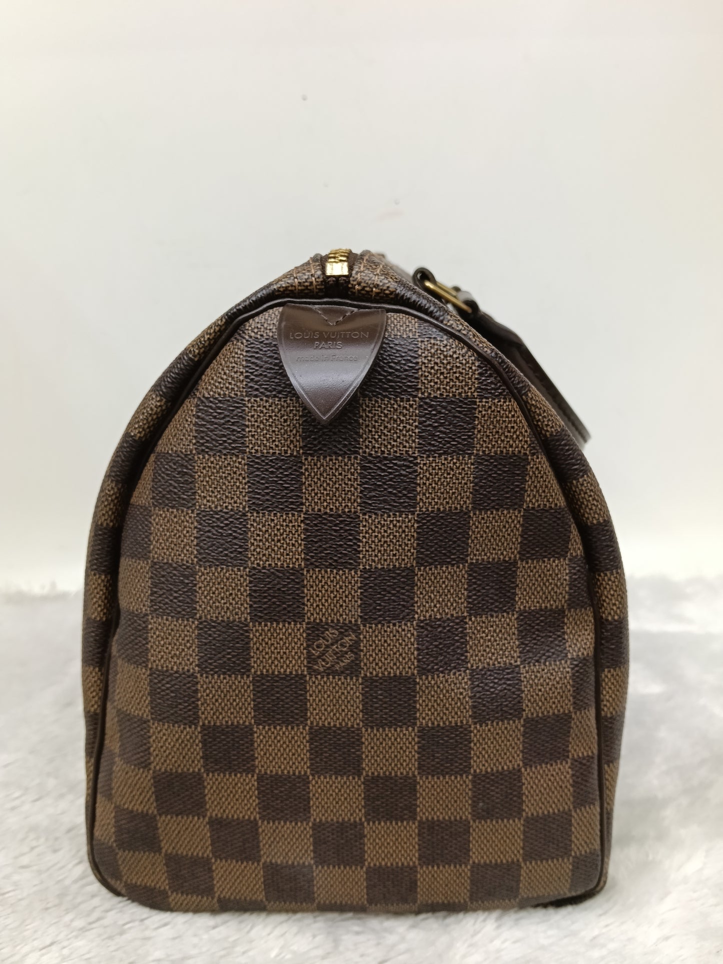 LV Speedy 30 Damier 2010