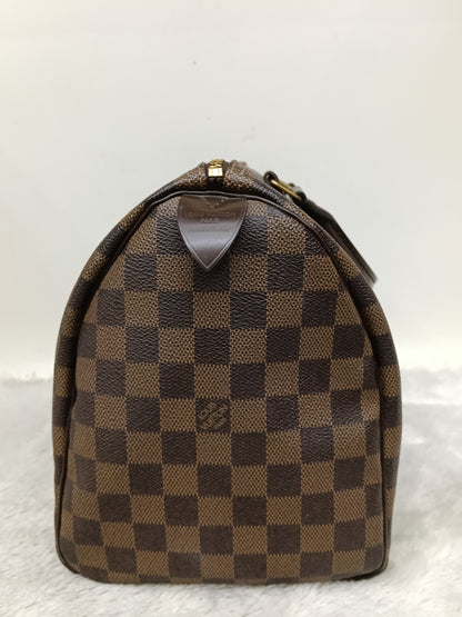 LV Speedy 30 Damier 2010