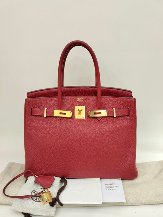 B30 Clem RG GHW #R square