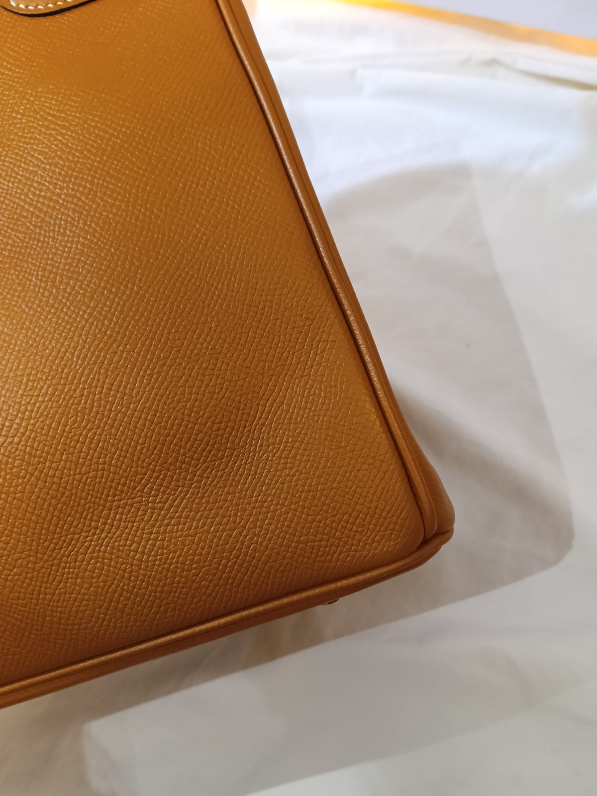 B30 Epsom Toffee GHW #A