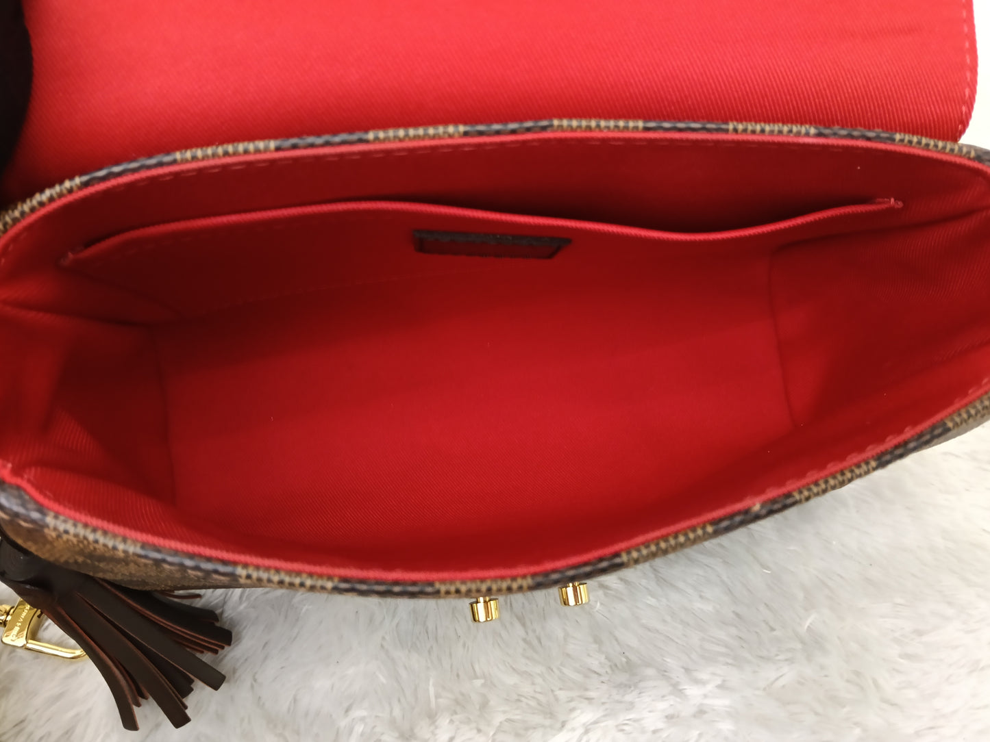 LV Croisette Damier (CHIP)