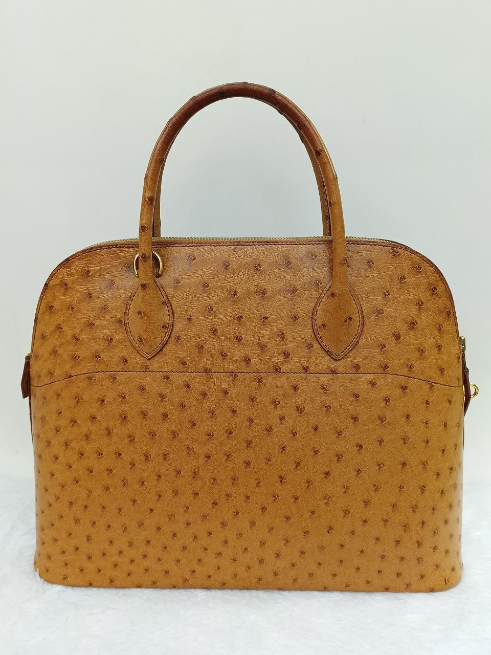 Bolide35 Ostrich Chestnut GHW #A square