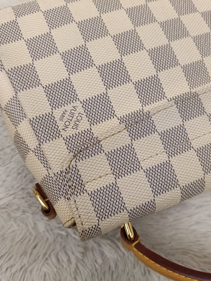 LV Croisette Azur 2016