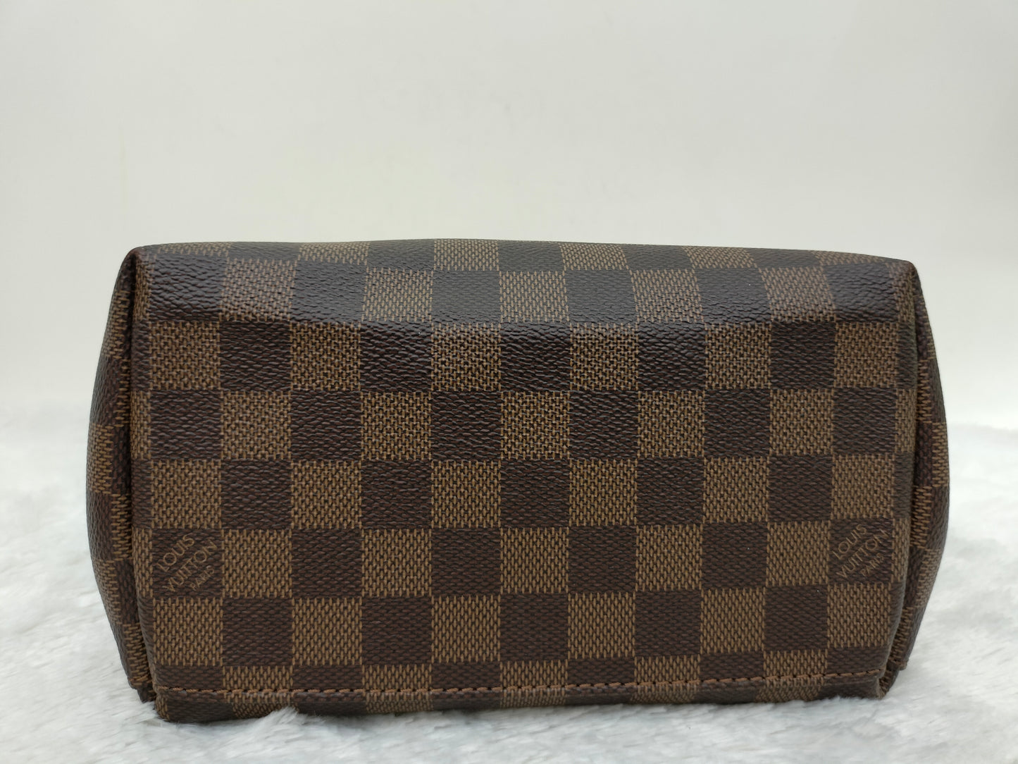 LV Clapton Backpack Damier Magnolia 2018