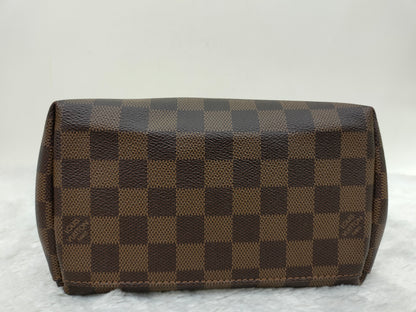 LV Clapton Backpack Damier Magnolia 2018