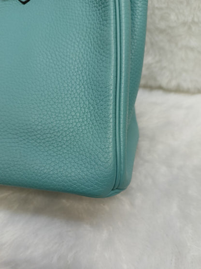 B30 Togo Blue Saint Cyr GHW #T