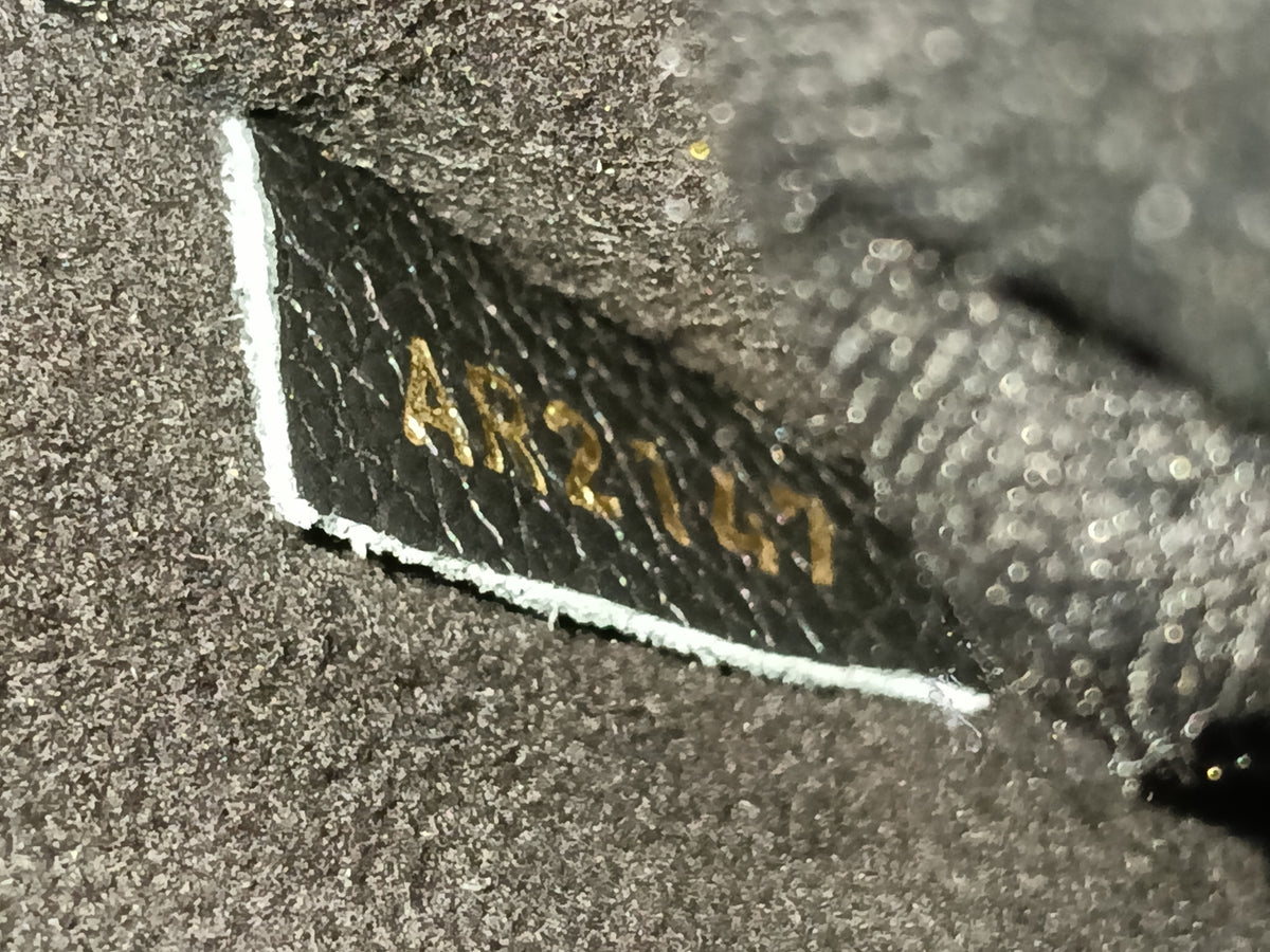 LV Lockmeto Tote Taurillon Noir 2017