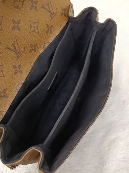 LV Metis Monogram Reverse 2016