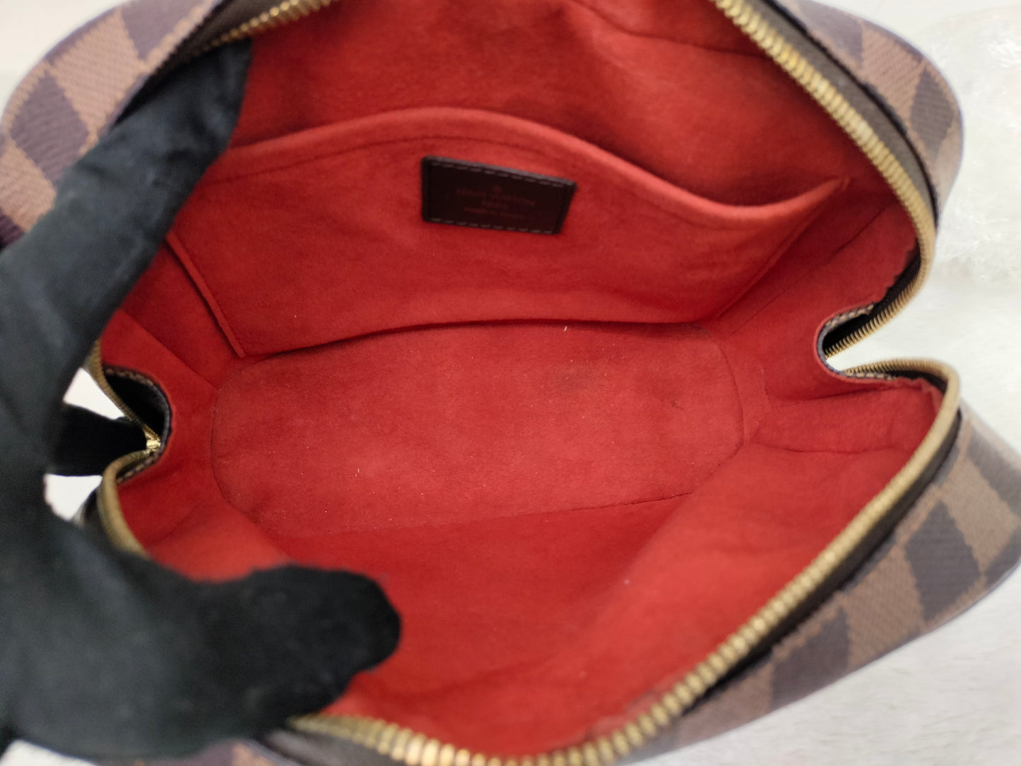 LV Sarria Mini Damier