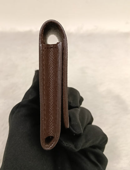 LV Business Card Holder Damier