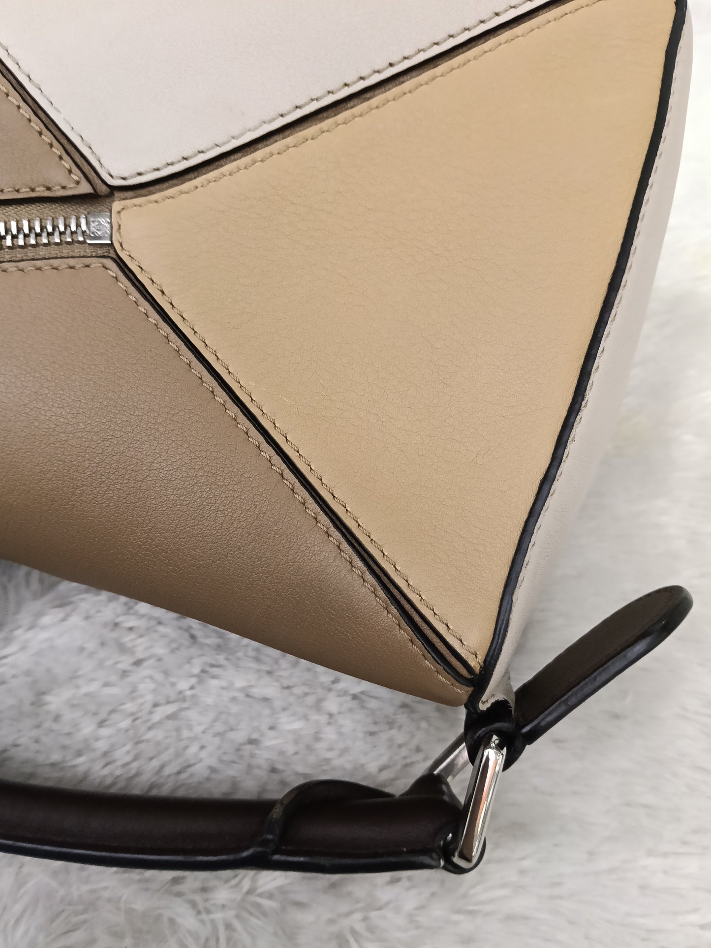 Loewe Puzzle Small 3 colour SHW 2018