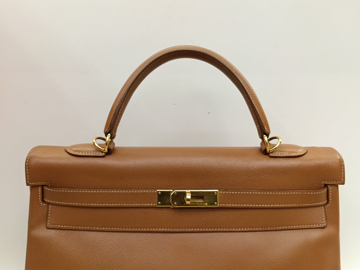 K35 Epsom Gold GHW #D square