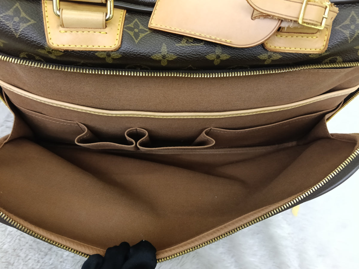 LV Icare Laptop Monogram 2009