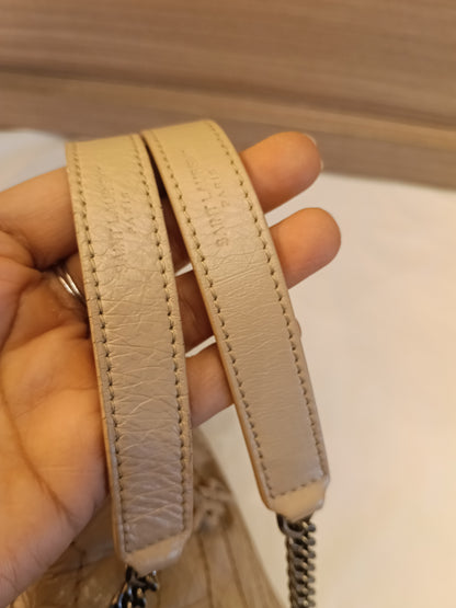 YsL Niki Baby Beige RHW 2018