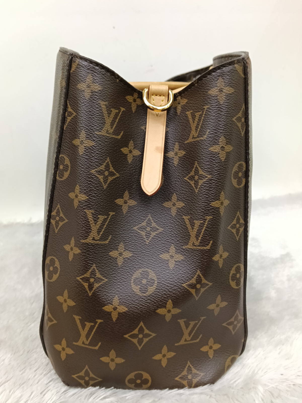 LV Montaigne GM Monogram 2014