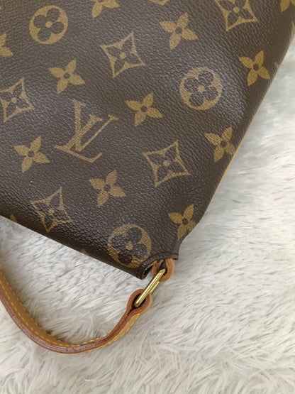 LV Musette Salsa Monogram