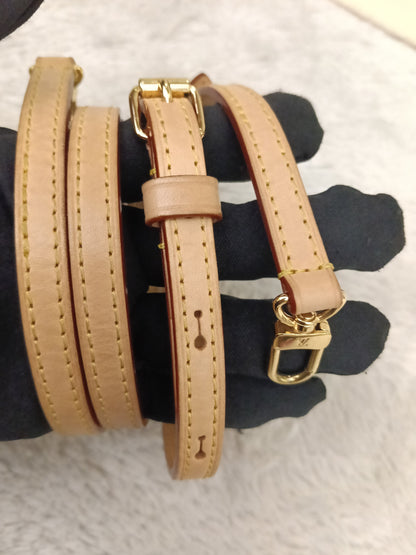 LV Alma BB Monogram 2025 (CHIP)