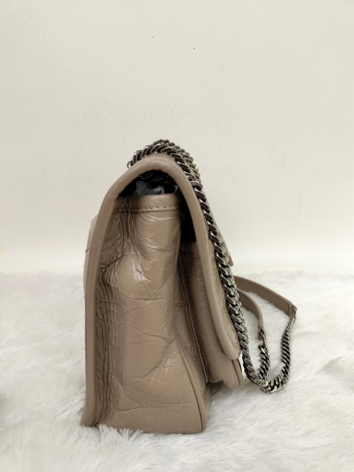 YsL Niki Baby Dark Beige RHW 2019