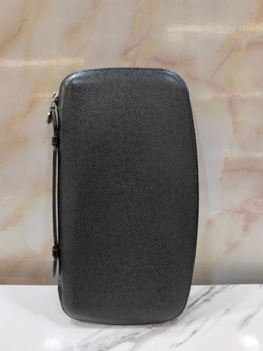 LV Atoll Ardoise Taiga Black 2014