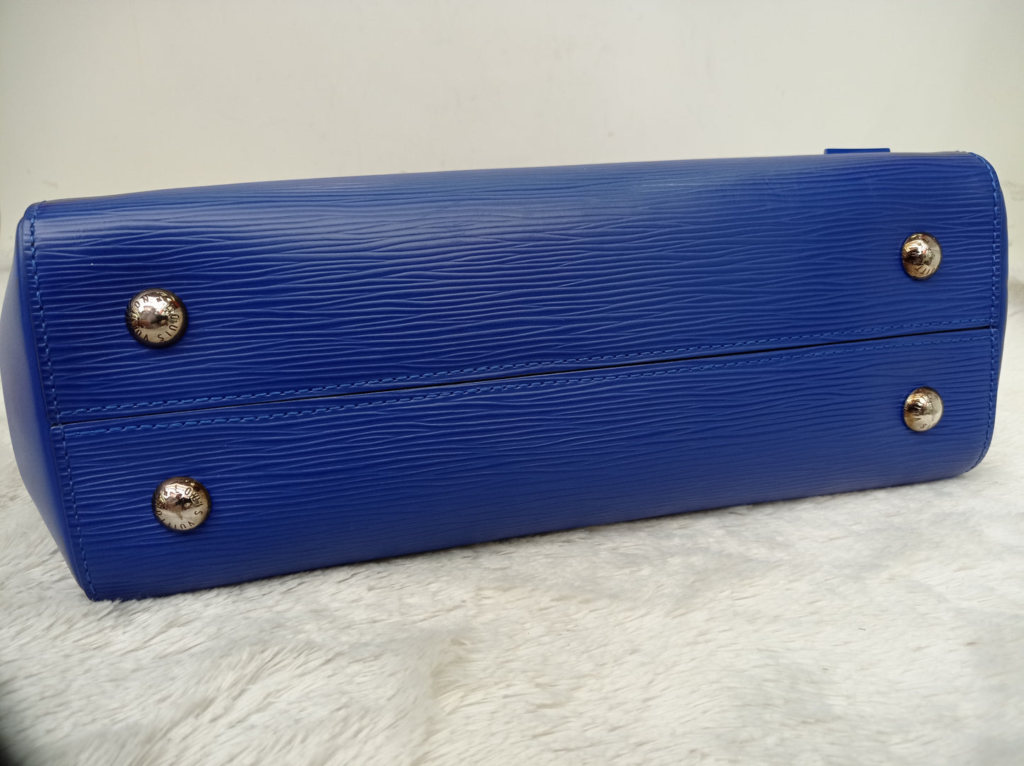 LV Cluny MM Epi Blueberry 2016