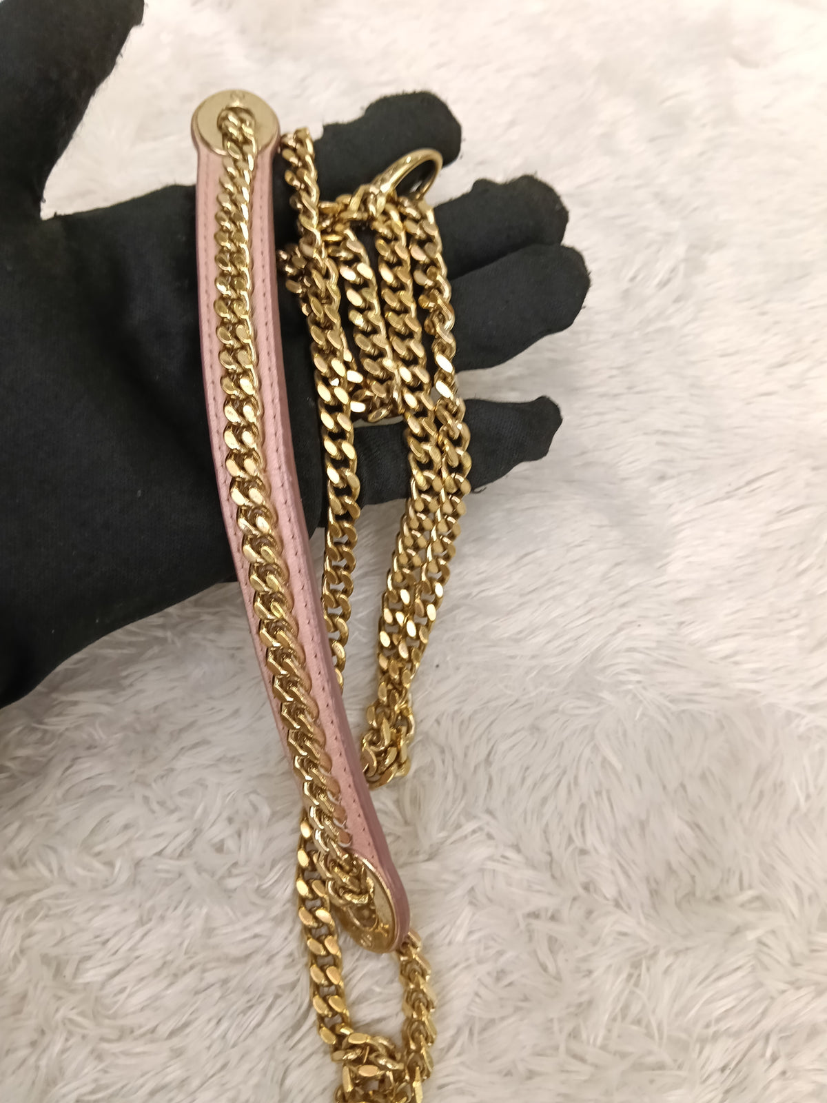 Lady Dior Mini Lamb Lotus GHW 2017
