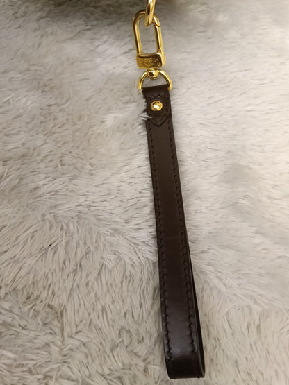 LV Macao Pochette Damier 2012