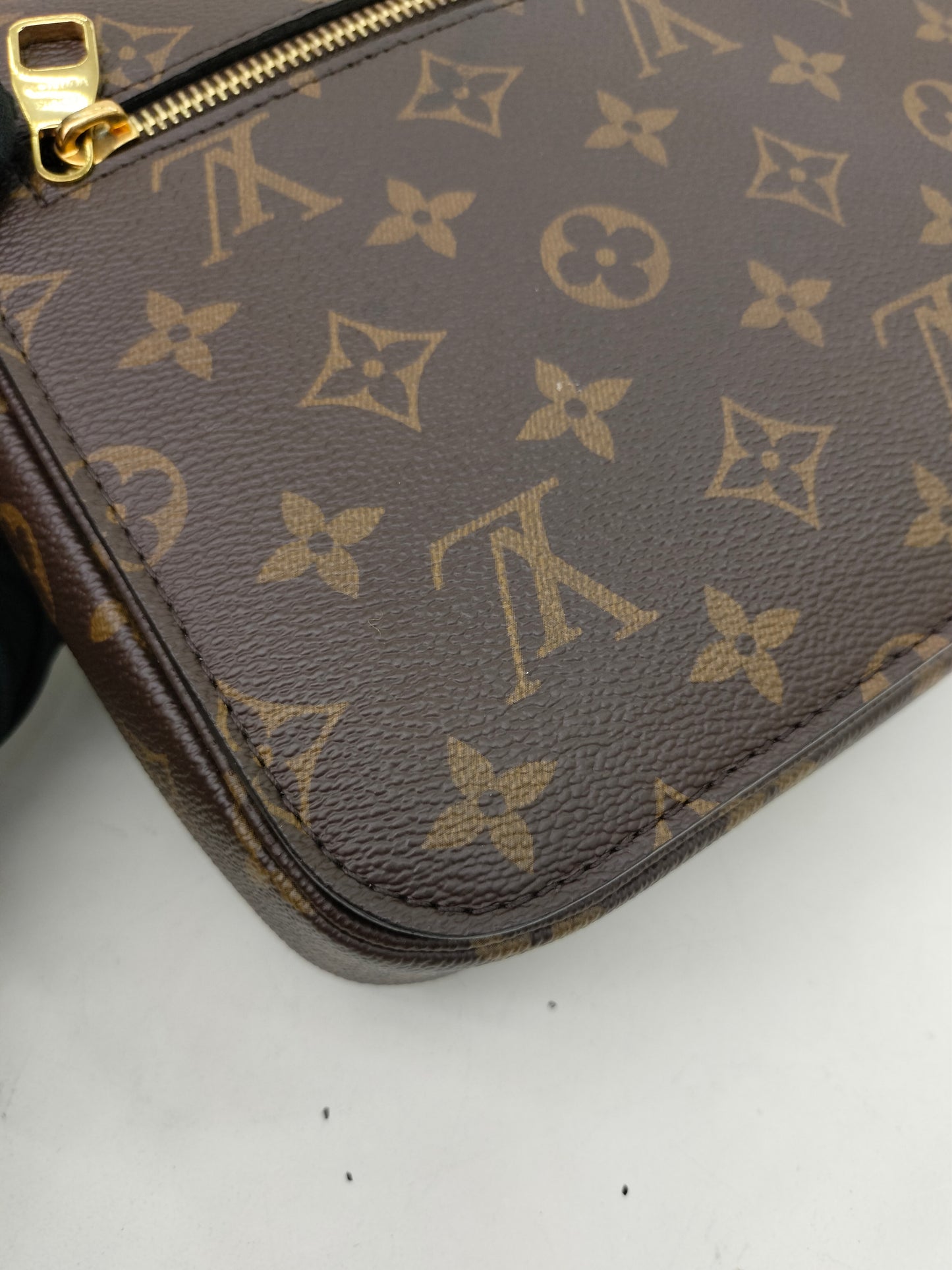 LV Metis Monogram (CHIP)