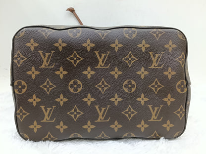 LV Neo Noe MM Monogram Caramel 2019