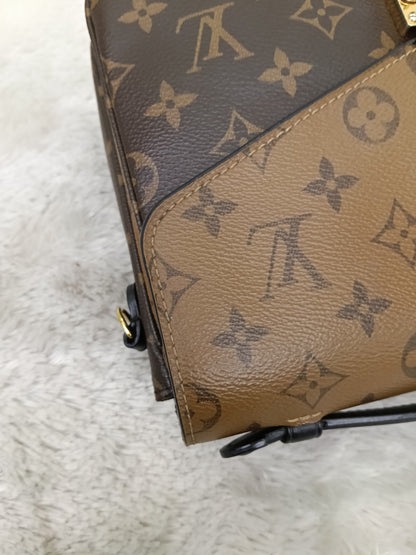 LV Metis Monogram Reverse 2018