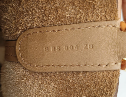 Hermes In The Loop 18 Clem Biscuit GHW #B