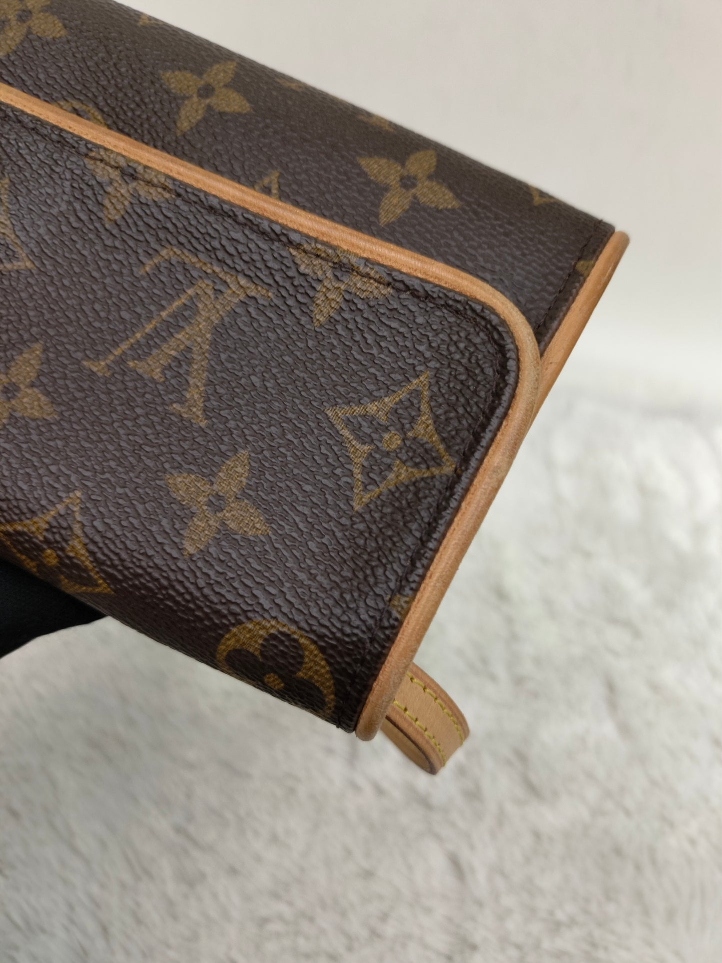 LV Twin PM Pochette Monogram