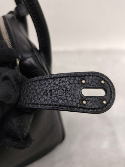 Lindy 30 Clem Black PHW #Q square