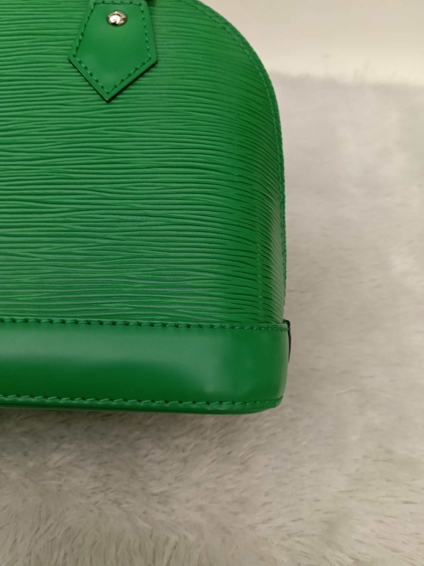 LV Alma BB Epi Green (CHIP)