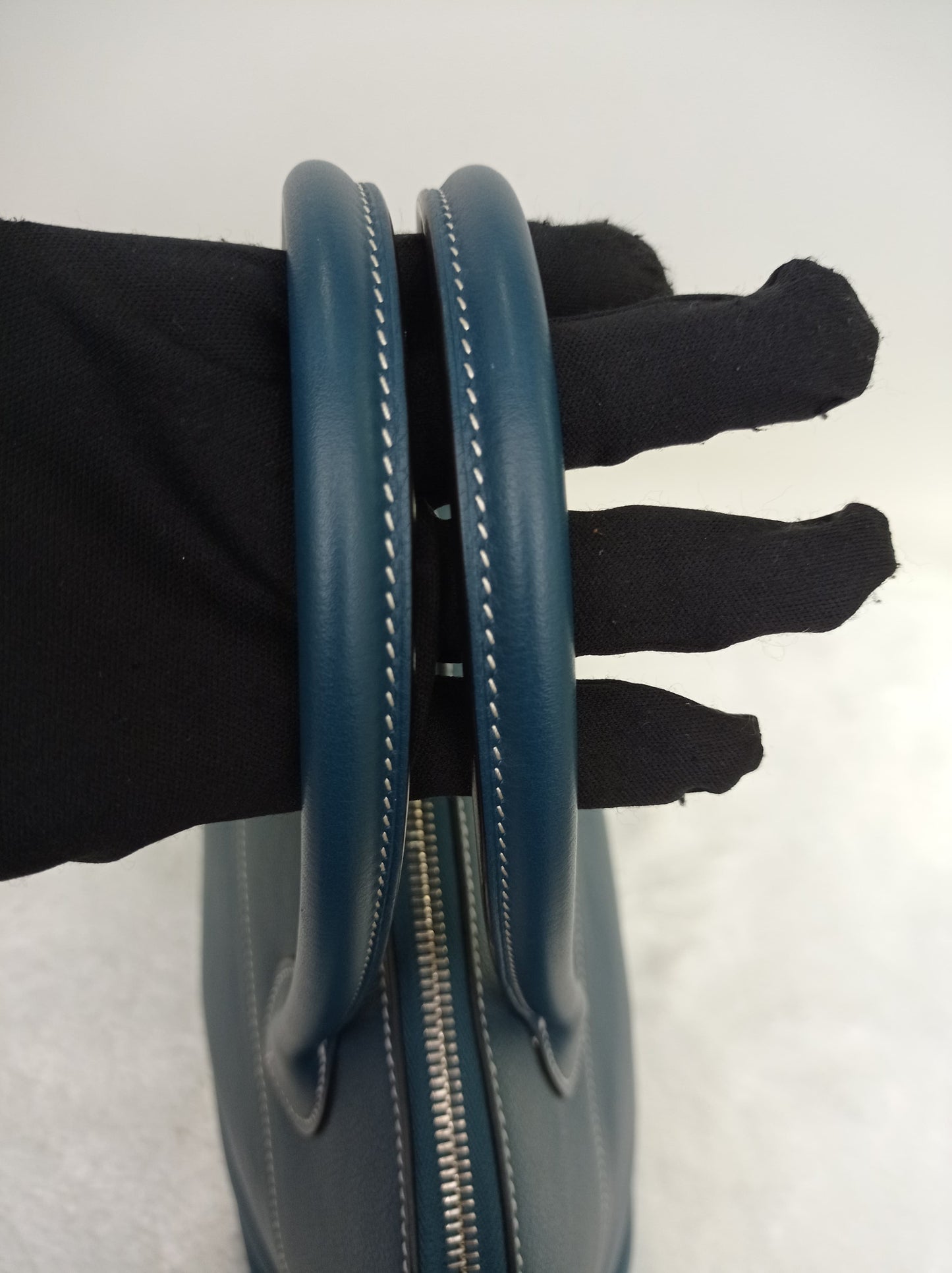 Bolide 35 Relax Evercolour Blue PHW #T