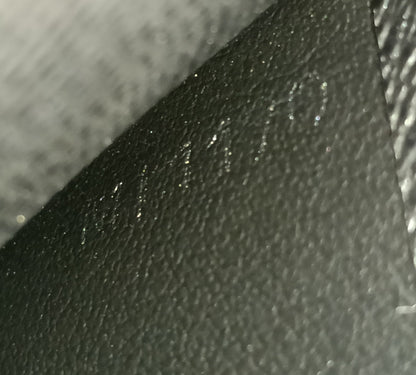 LV Portefeuille Long Modulable Wallet Graphite