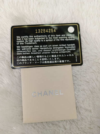 Chanel Jumbo Lamb Bordeaux Dark Red Ombre Pink RGHW SF #13