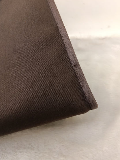 HB31 Canvas Brown GHW #G square