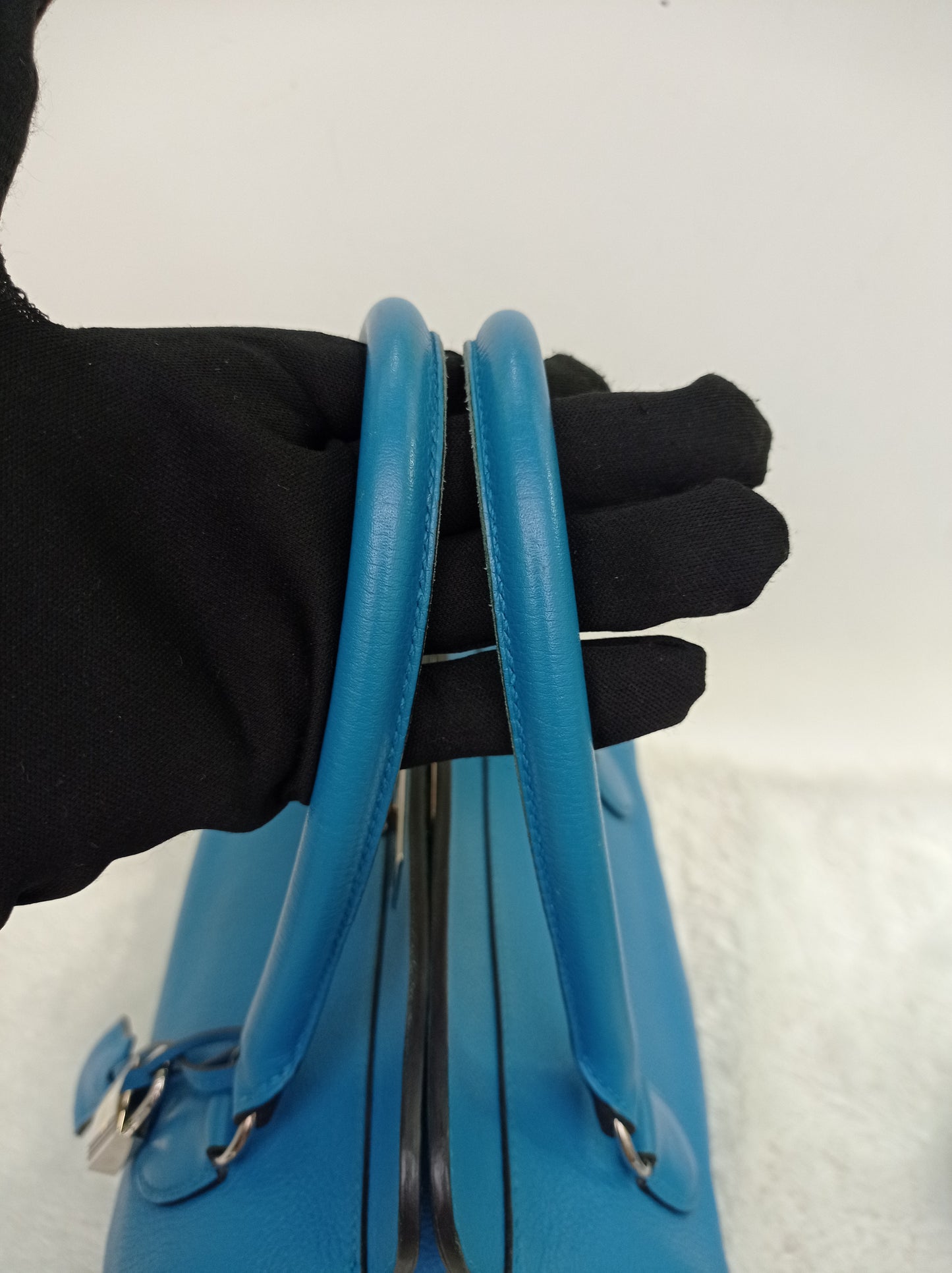 Toolbox 20 Swift Bleu Zanzibar Malachite PHW #A