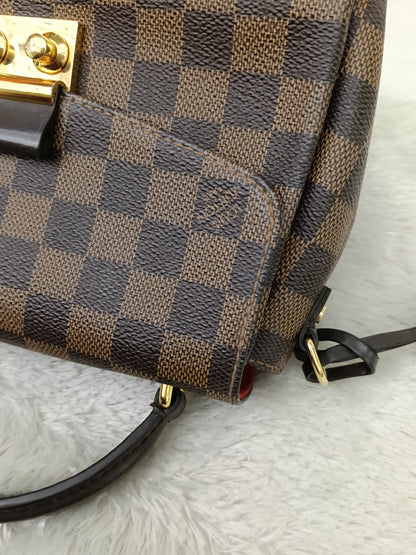 LV Croisette Damier 2017