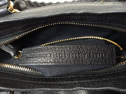 Balenciaga Mini City Edge Black GHW 2020