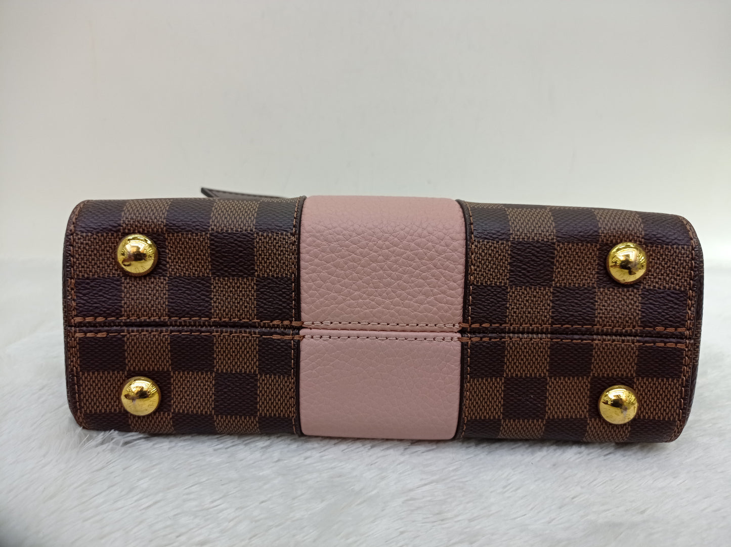 LV Bond Street BB Damier Magnolia 2018