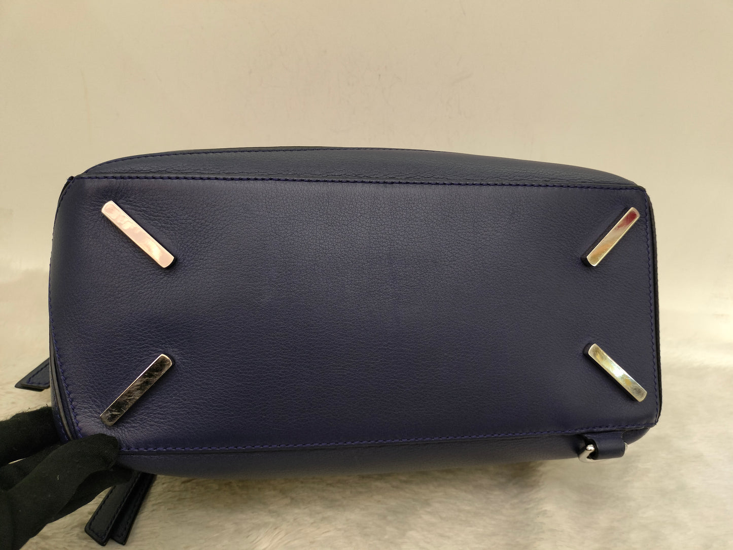 Loewe Puzzle Medium Blue SHW 2017