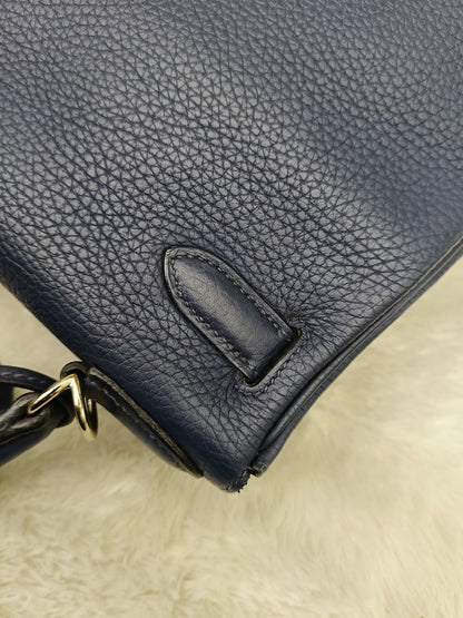 K28 Togo Royale Blue PHW #Q square