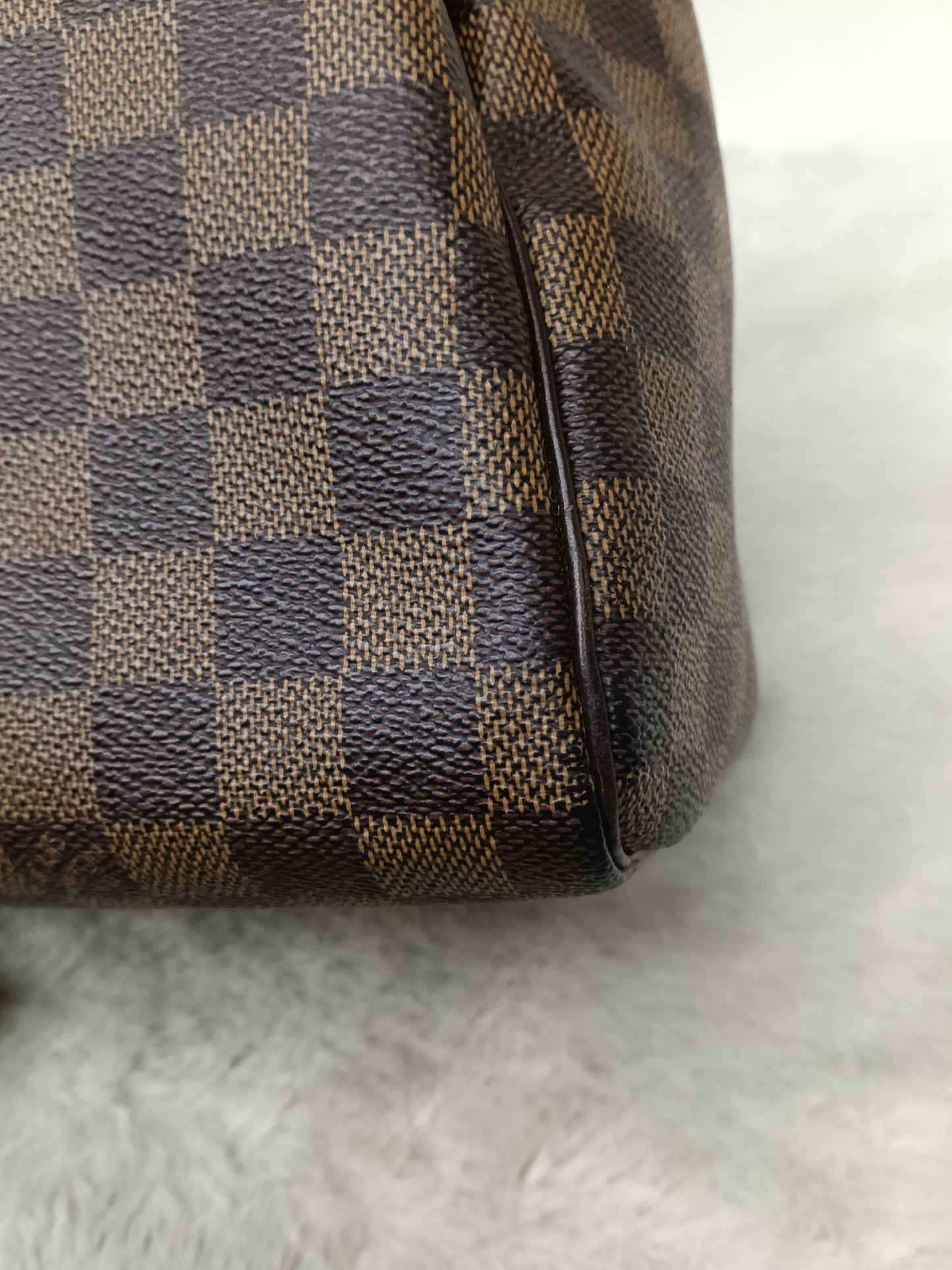 LV Speedy 30 Damier 2010