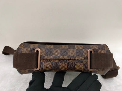 LV Brooklyn PM Damier 2009