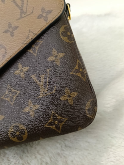 LV Metis Monogram Reverse 2018
